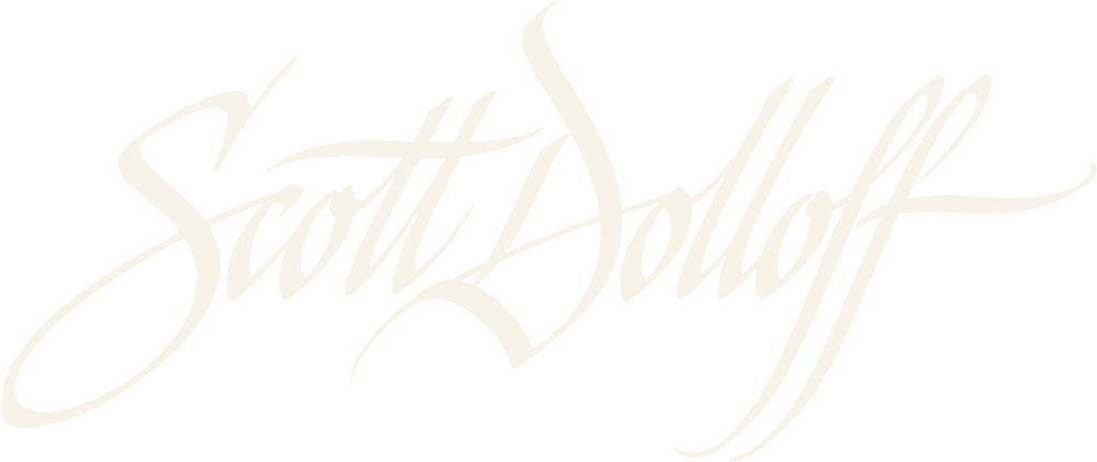 Scott Dolloff