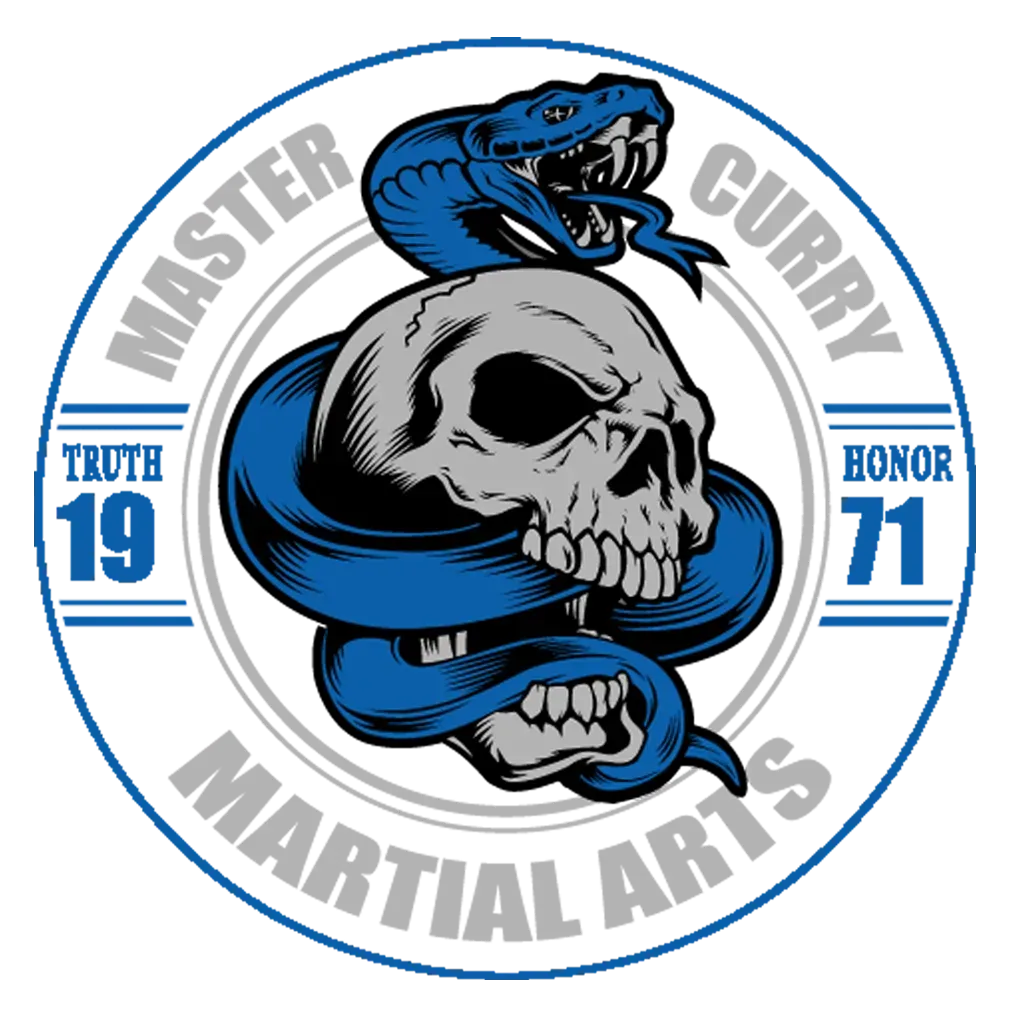 Master Curry Martial Arts
