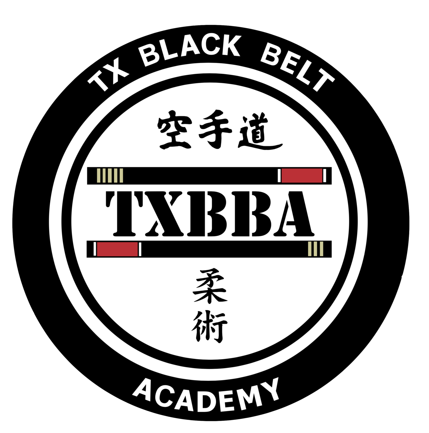TX Black Belt Academy