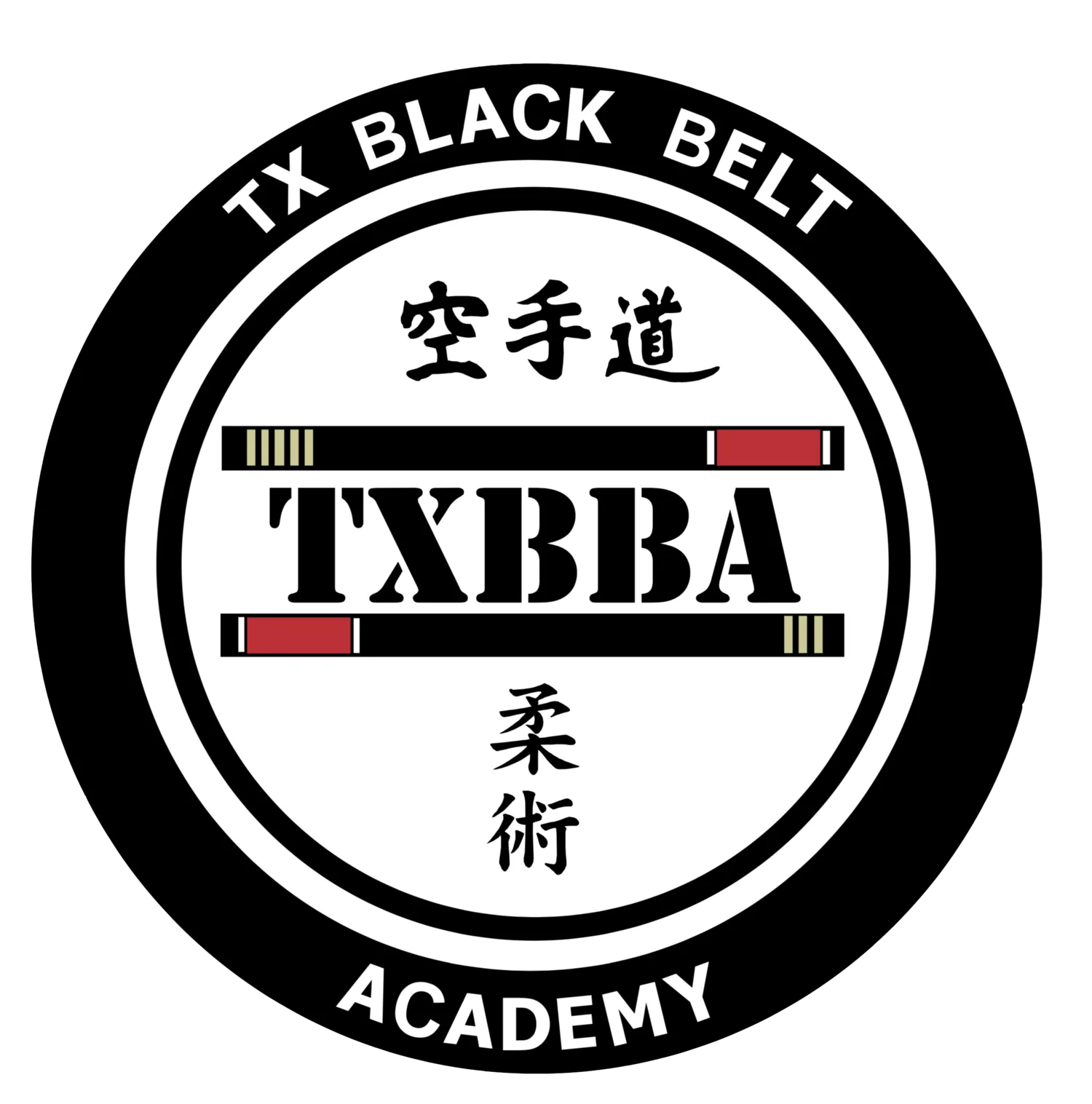 TX Black Belt Academy